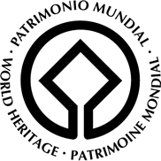 World Heritage - Patrimonio Mundial - Patrimoine Mondial