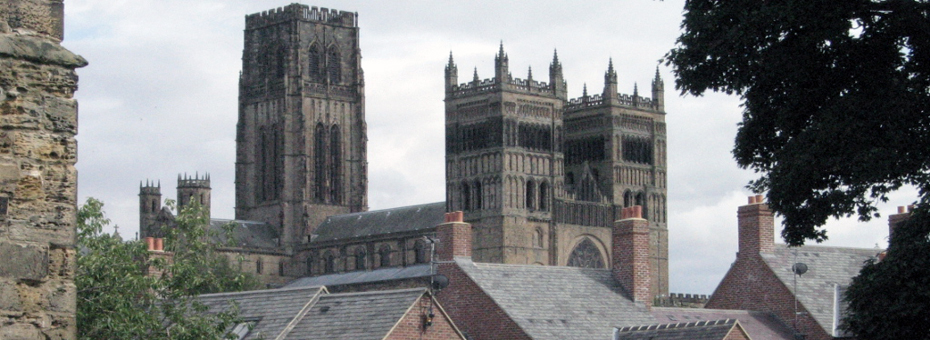 Areas of Interest – Durham World Heritage Site