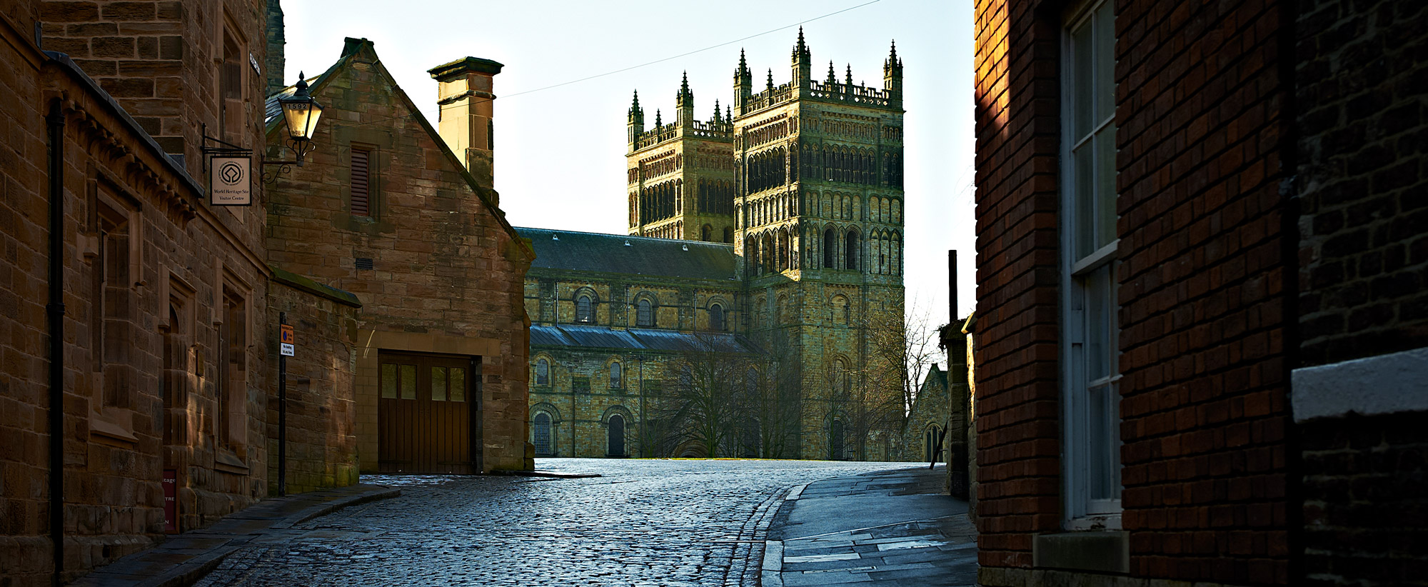 Visit Durham Durham World Heritage Site