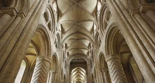 Durham Cathedral Durham World Heritage Site