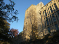 Pace Building from the River