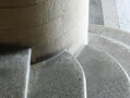 Like other Arts & Crafts Buildings, the details of the Pemberton Building are simple but well designed and executed.